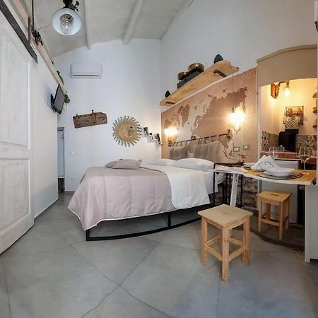Squisita Home 노토 외부 사진