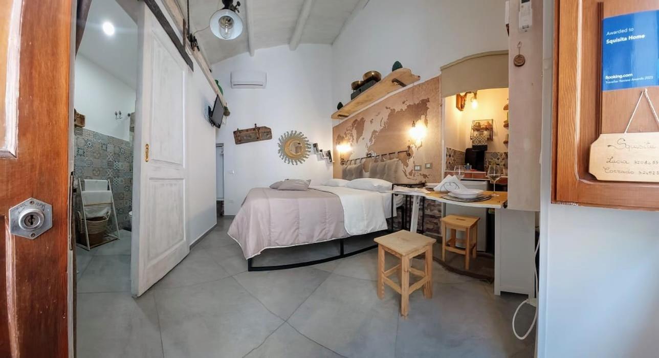 Squisita Home 노토 외부 사진