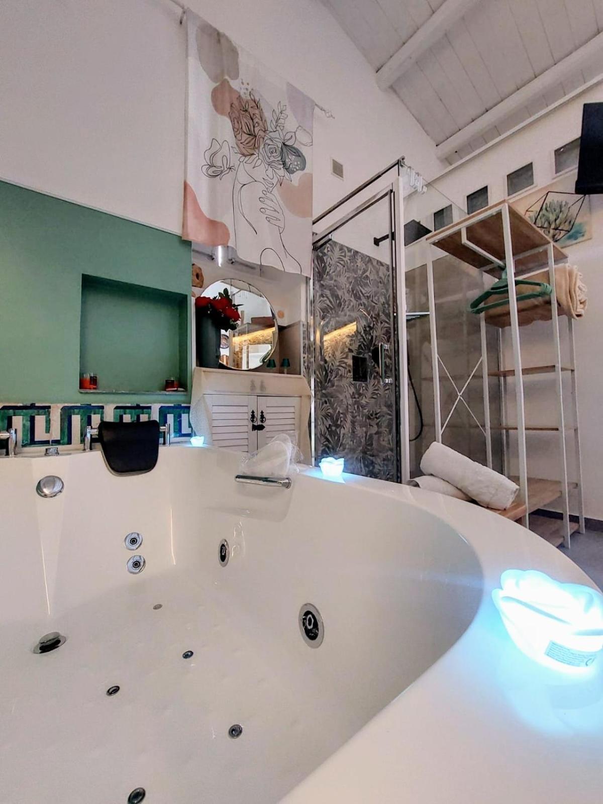 Squisita Home 노토 외부 사진